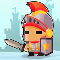warriors_league Тоглоомууд